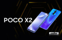 Poco X2 with 120Hz display and Quad Cameras Launched in India