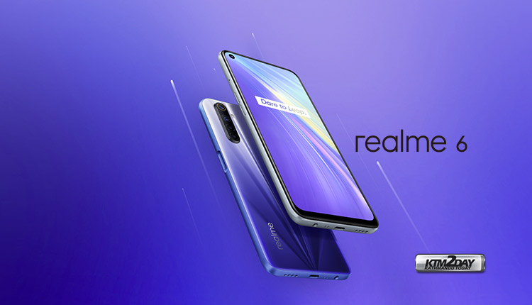 Realme-6-Price-in-Nepal