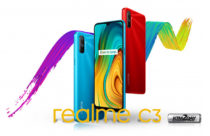 Realme C3 launched with Helio G70, dual rear cameras and 5000 mAh battery