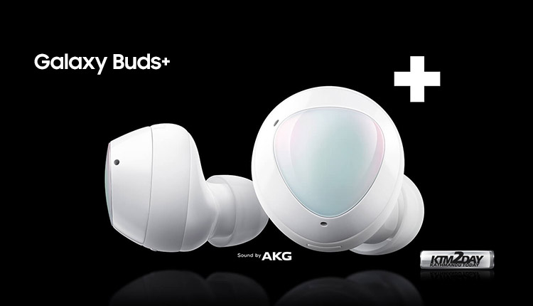 Samsung Galaxy Buds+ Price Nepal
