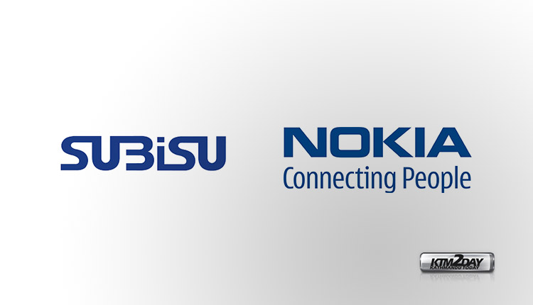 Subisu Nokia Nepal