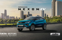 Tata Nexon EV Price in Nepal