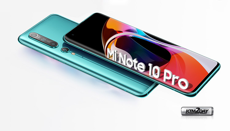 Xiaomi Mi 10 Pro Price Nepal