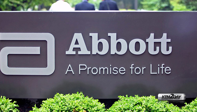 Abbott Laboratories