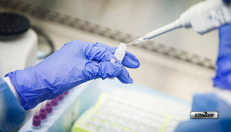 COVID Rapid Test Kit