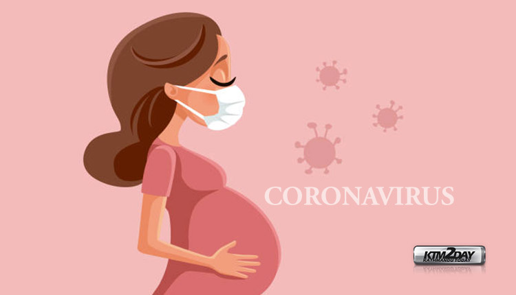 Coronavirus pregnancy