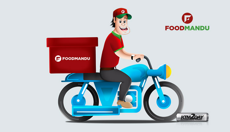 Foodmandu-Hacked