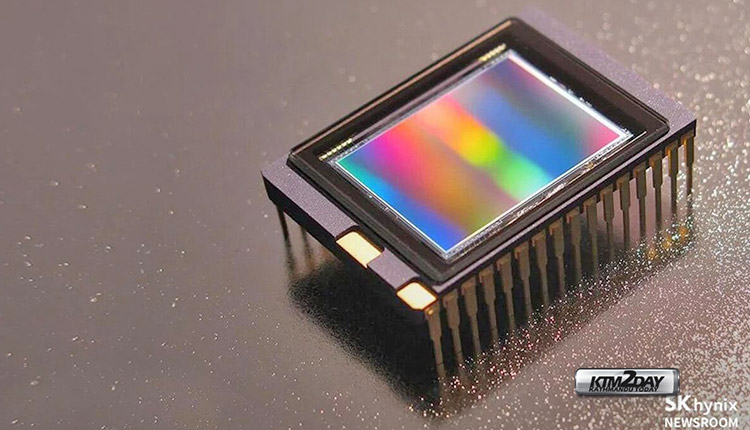Hynix CMOS