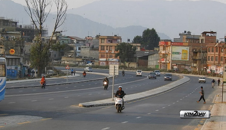 New Lane Rules