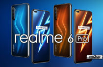 Realme 6 Pro launched with Dual Selfie camera and Snapdragon 720G processor