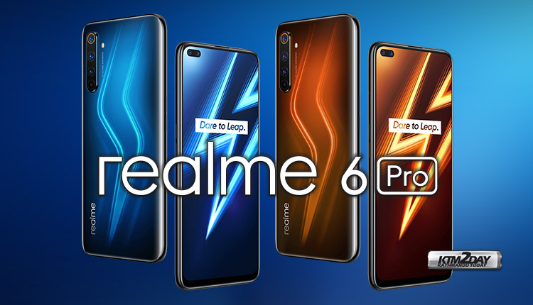 Realme-6-Pro-Price-in-Nepal