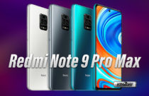 Redmi Note 9 Pro Max Price in Nepal