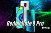 Redmi Note 9 Pro new variant launched in Nepali market