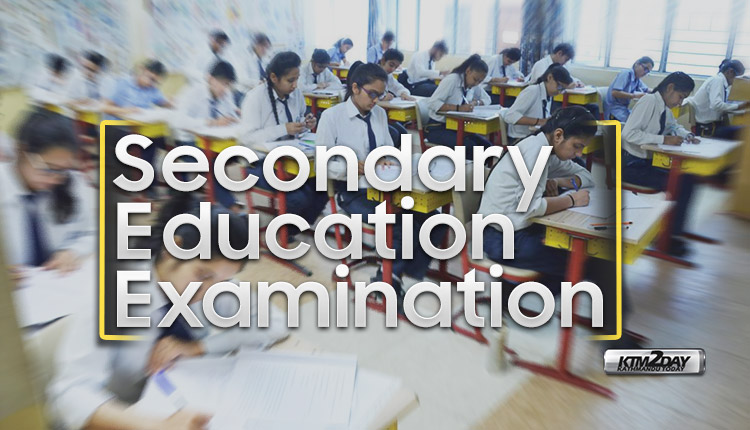 SEE Exams Nepal