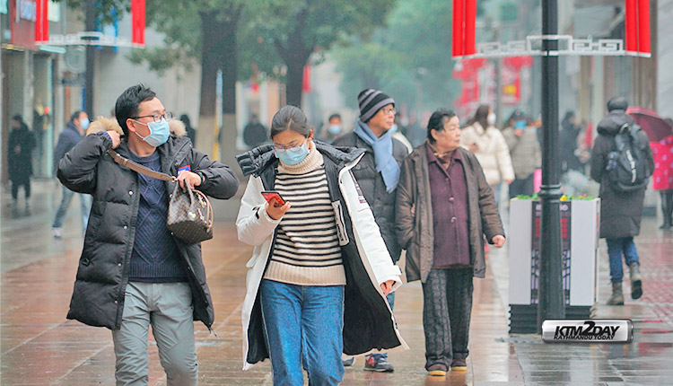 Wuhan