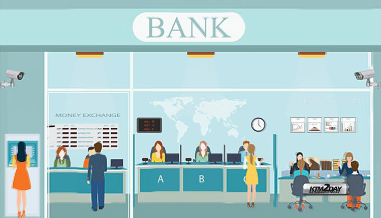 banks remain open COVID