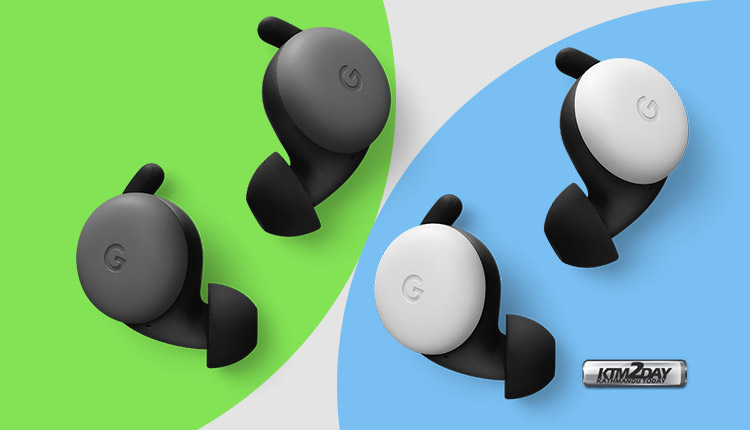 Google Pixel Buds Price Nepal