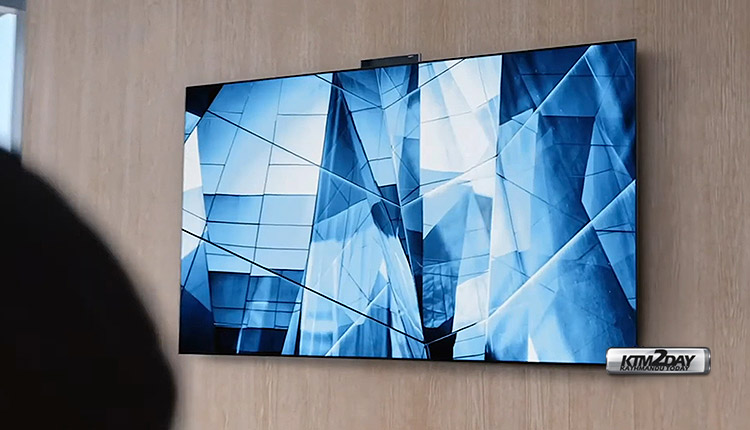 Huawei Vision Smart TV X65