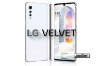 LG Velvet launched with Snapdragon 765 5G, Triple Rear Cameras and 6.8-inch Cinema FullVision POLED display