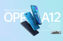 Oppo A12 launched with Helio P35 chipset and 6.22 inch screen