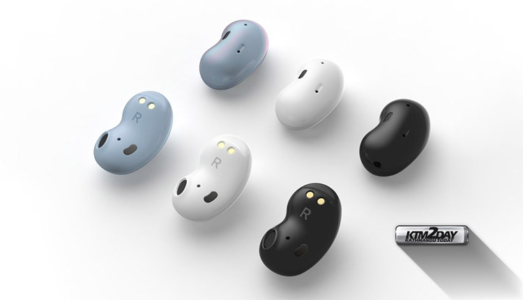 Samsung Buds 2