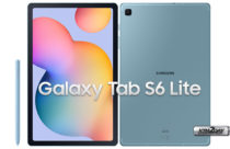 Samsung Galaxy Tab S6 Lite launched with 10.4" display, S-Pen support and LTE/Wifi version