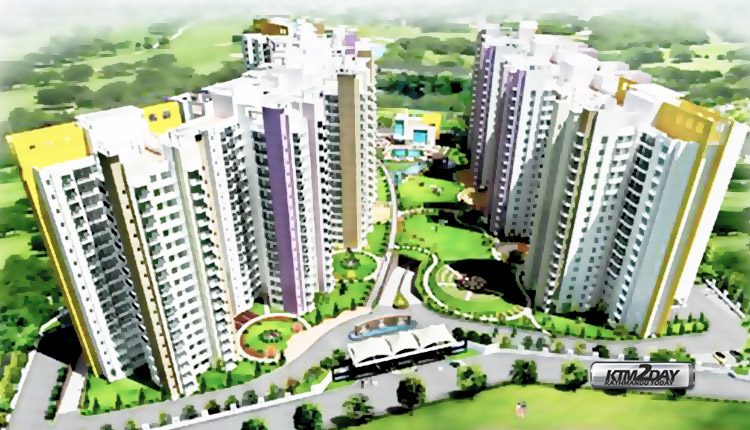 Suncity Nepal COVID case