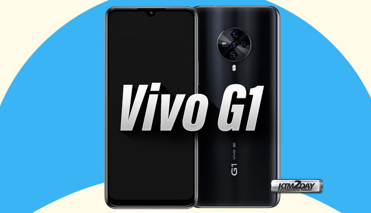 Vivo G1 Price in Nepal