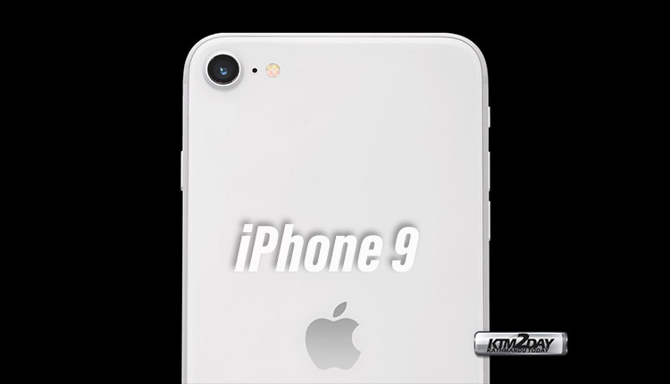 iPhone 9 Price in Nepal