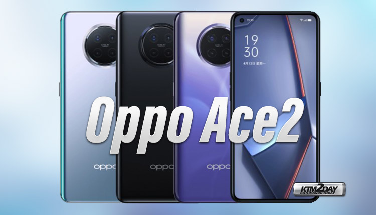 oppo ace2 price nepal