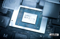 AMD unveils Ryzen Pro 4000 processors for thin business laptops