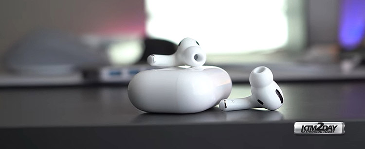 Apple Airpods Pro