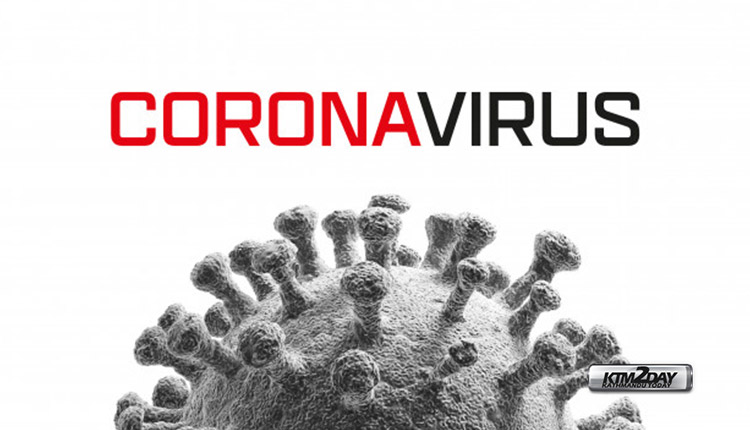Coronavirus fatality Nepal