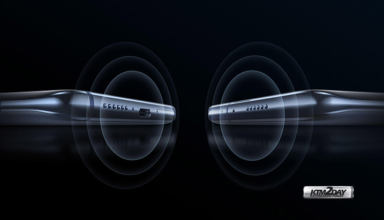 Dxomark Best Audio Smartphone