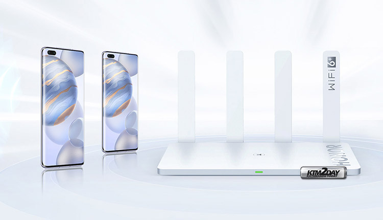 Honor Router 3
