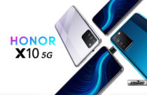 Honor X10 launched : Could Become the next Bestselling Mid-Ranger