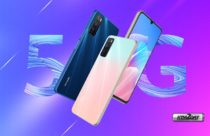 Huawei Enjoy Z 5G launched with Dimensity 800, 90Hz display