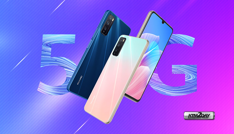 Huawei-Enjoy-Z-5G-Price-in-Nepal