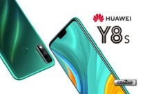 Huawei Y8s is official! A mid-range smartphone for selfie lovers