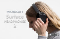 Microsoft launches Surface Headphones 2 with ANC, improved battery life