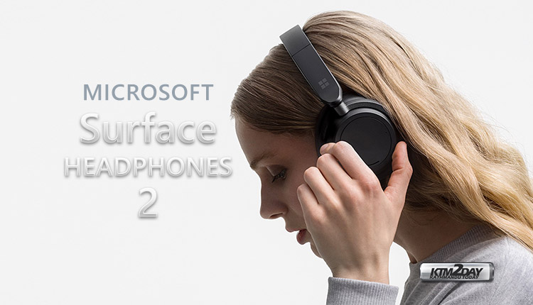 Microsoft Surface Headphones 2 Price Nepal