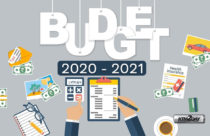 Govt presents budget of Rs 1,474.64 billion for Fiscal Year 2020-21