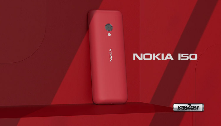 Nokia 150 Nepal Price