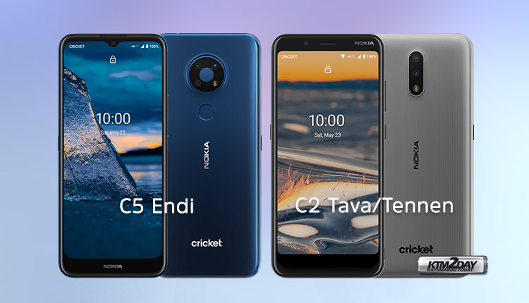 Nokia C5 C2 Price in USA
