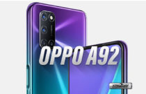 Oppo A92 specification and images leaked before launch
