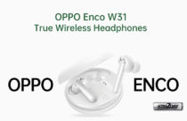 Oppo Enco W31 launched in Nepali market