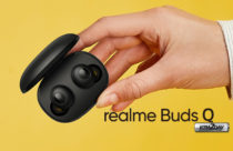 Realme Buds Q budget TWS earphones with 10mm drivers launched in Nepali market