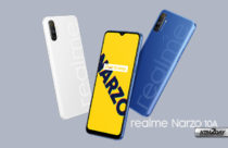 Realme Narzo 10A launched with Helio G70, Triple Cameras and 5,000 mAh battery