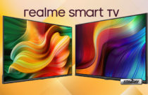 Realme Smart TV Launched With Android TV and HDR10