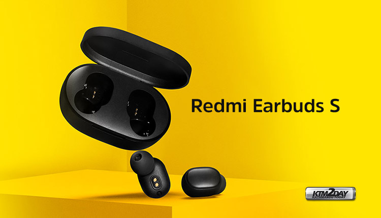 Redmi Earbuds S Price in Nepal